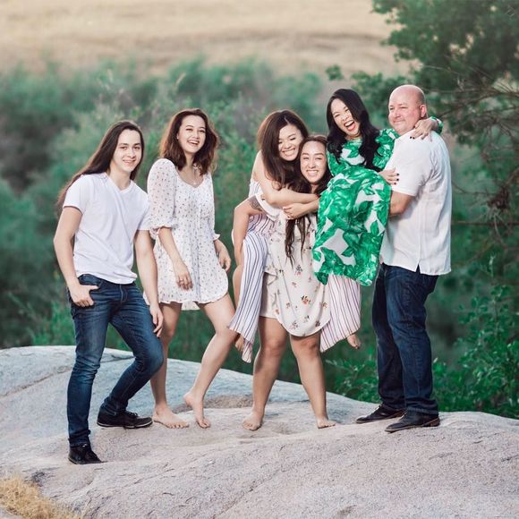 Meet your Posher, David - Picture 1 of 1